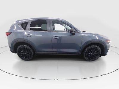 2024 Mazda CX-5 - Photo 8