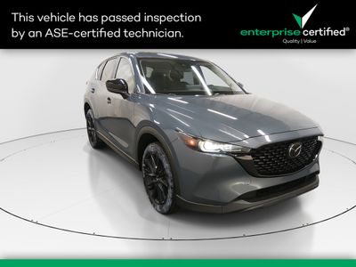 2024 Mazda CX-5 - Photo 1