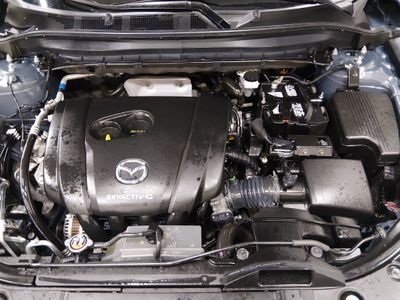 2024 Mazda CX-5 - Photo 9