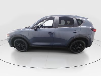 2024 Mazda CX-5 - Photo 4