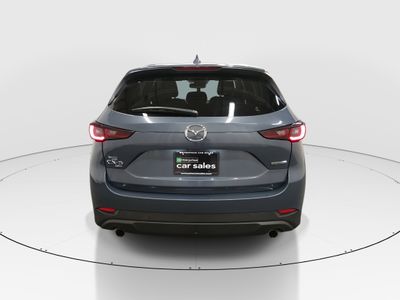2024 Mazda CX-5 - Photo 6