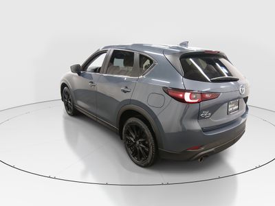 2024 Mazda CX-5 - Photo 5