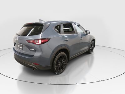 2024 Mazda CX-5 - Photo 7
