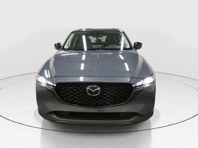 2024 Mazda CX-5 - Photo 2