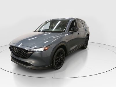2024 Mazda CX-5 - Photo 3