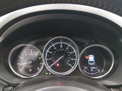 2024 Mazda CX-5 - Photo 14