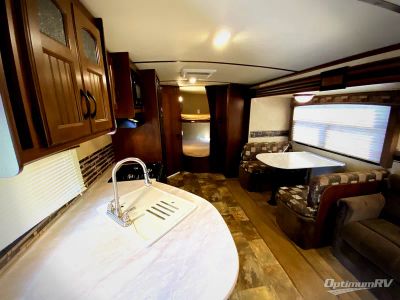 2014 Jayco White Hawk - Photo 5