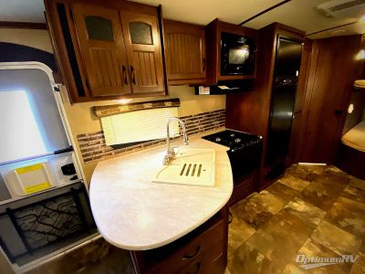 2014 Jayco White Hawk - Photo 11