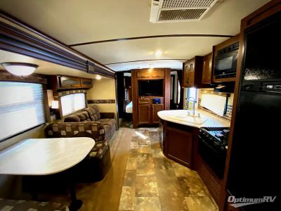 2014 Jayco White Hawk - Photo 4