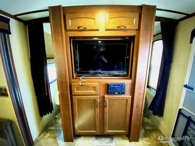 2014 Jayco White Hawk - Photo 9