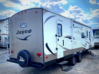 2014 Jayco White Hawk - Photo 2
