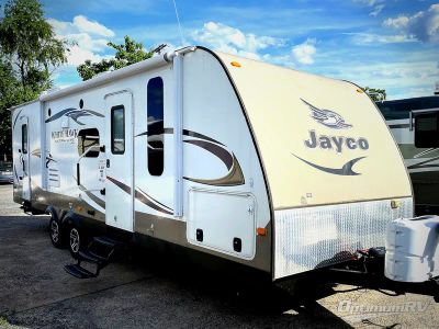 2014 Jayco White Hawk - Photo 1