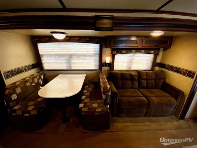 2014 Jayco White Hawk - Photo 6