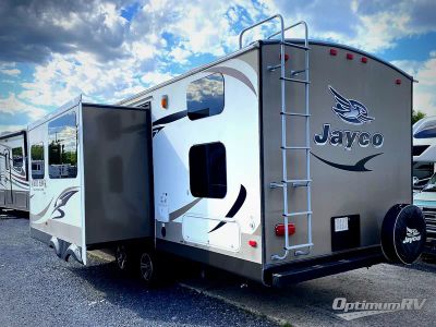 2014 Jayco White Hawk - Photo 3