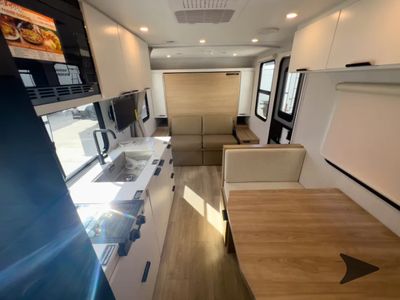 2026 Winnebago Micro Minnie - Photo 4