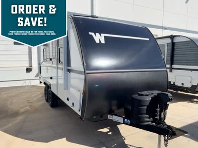 2026 Winnebago Micro Minnie - Photo 1