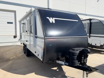 2026 Winnebago Micro Minnie - Photo 3