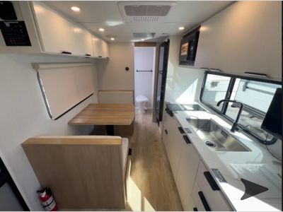 2026 Winnebago Micro Minnie - Photo 7
