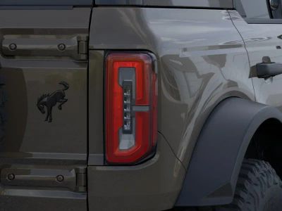 2026 Ford Bronco - Photo 23