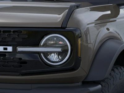 2026 Ford Bronco - Photo 20