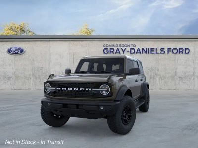 2026 Ford Bronco - Photo 2