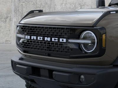 2026 Ford Bronco - Photo 19