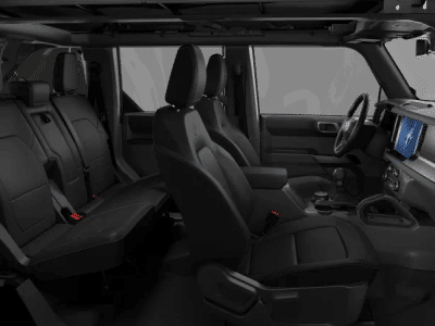 2026 Ford Bronco - Photo 22