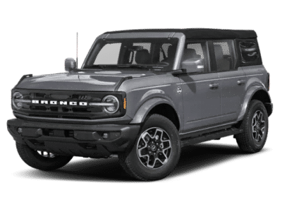 2026 Ford Bronco - Photo 26