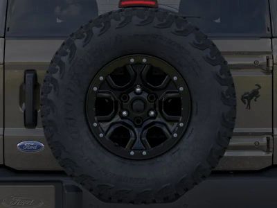 2026 Ford Bronco - Photo 24