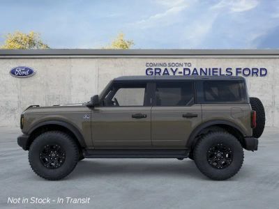 2026 Ford Bronco - Photo 3