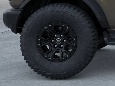 2026 Ford Bronco - Photo 21
