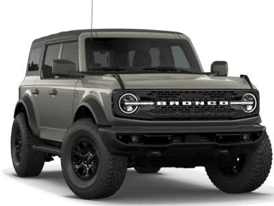 2026 Ford Bronco - Photo 4