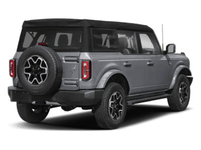 2026 Ford Bronco - Photo 27