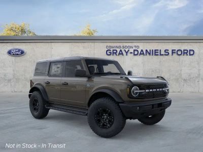 2026 Ford Bronco - Photo 7