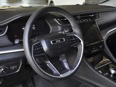 2023 Jeep Grand Cherokee - Photo 22