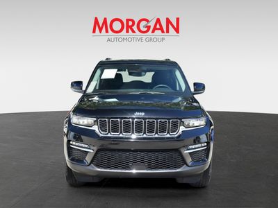2023 Jeep Grand Cherokee - Photo 2