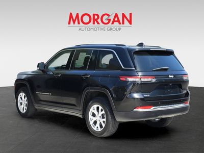 2023 Jeep Grand Cherokee - Photo 6