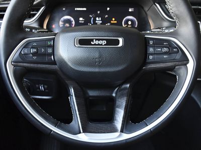 2023 Jeep Grand Cherokee - Photo 7