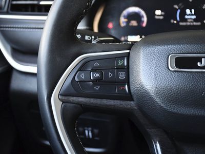 2023 Jeep Grand Cherokee - Photo 8