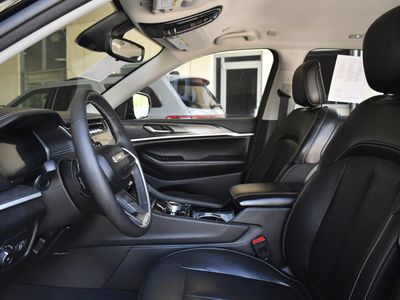2023 Jeep Grand Cherokee - Photo 21
