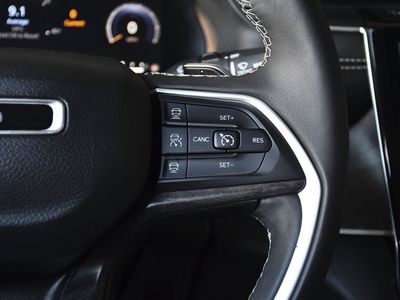 2023 Jeep Grand Cherokee - Photo 9