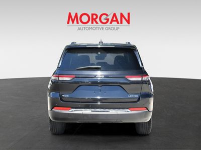 2023 Jeep Grand Cherokee - Photo 5