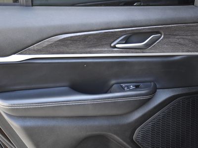 2023 Jeep Grand Cherokee - Photo 25