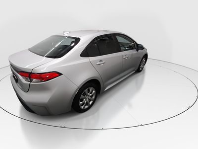 2024 Toyota Corolla - Photo 7
