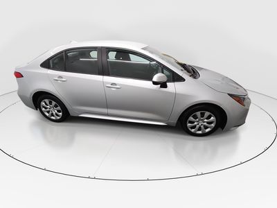 2024 Toyota Corolla - Photo 8