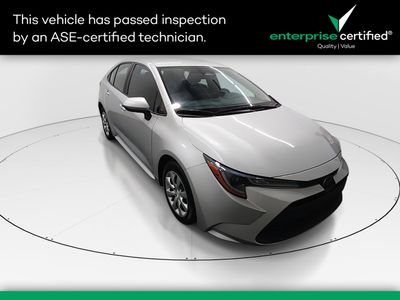 2024 Toyota Corolla - Photo 1