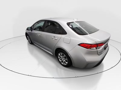 2024 Toyota Corolla - Photo 5