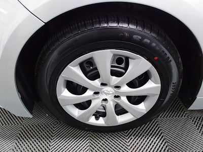 2024 Toyota Corolla - Photo 10