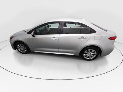 2024 Toyota Corolla - Photo 4