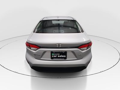 2024 Toyota Corolla - Photo 6